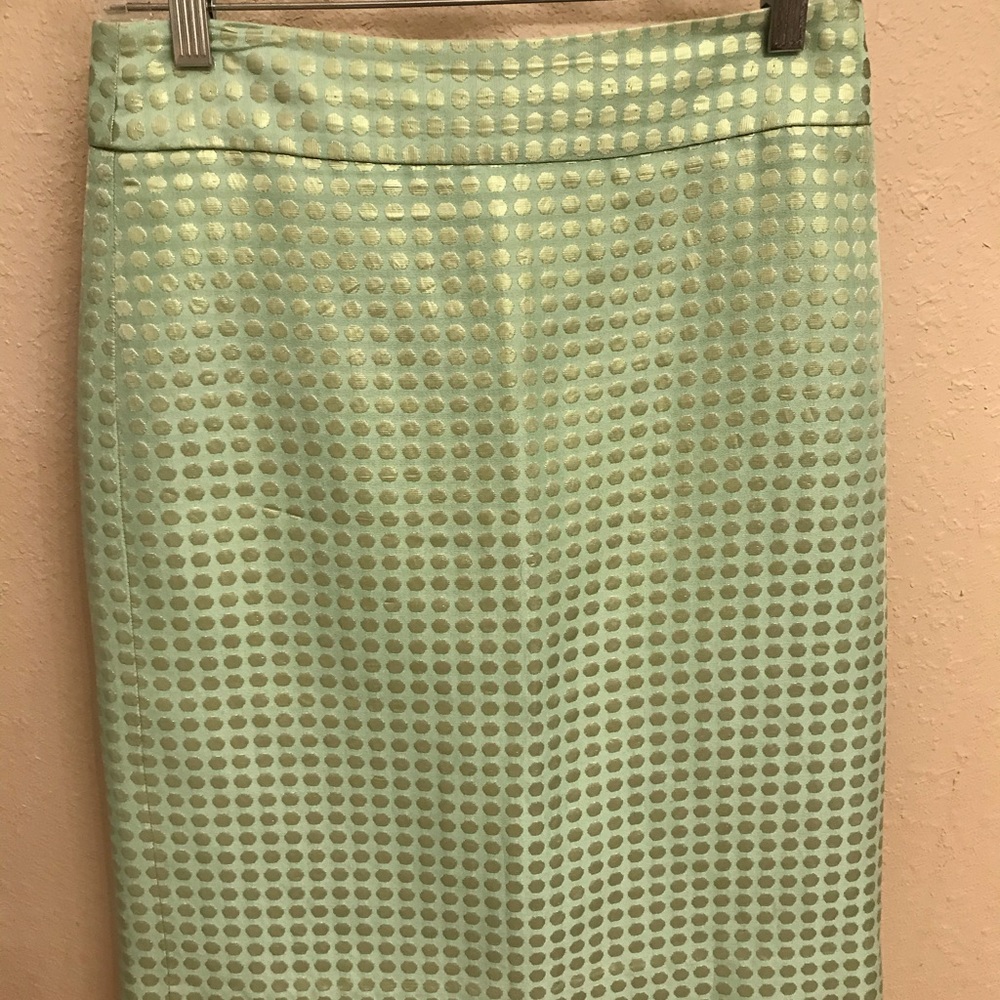 JCREW Pencil Skirt